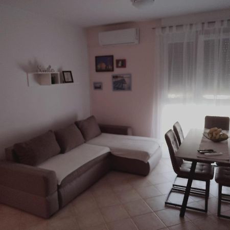 Apartment Coco Zadar Extérieur photo