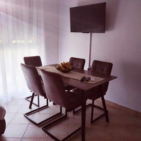 Apartment Coco Zadar Extérieur photo