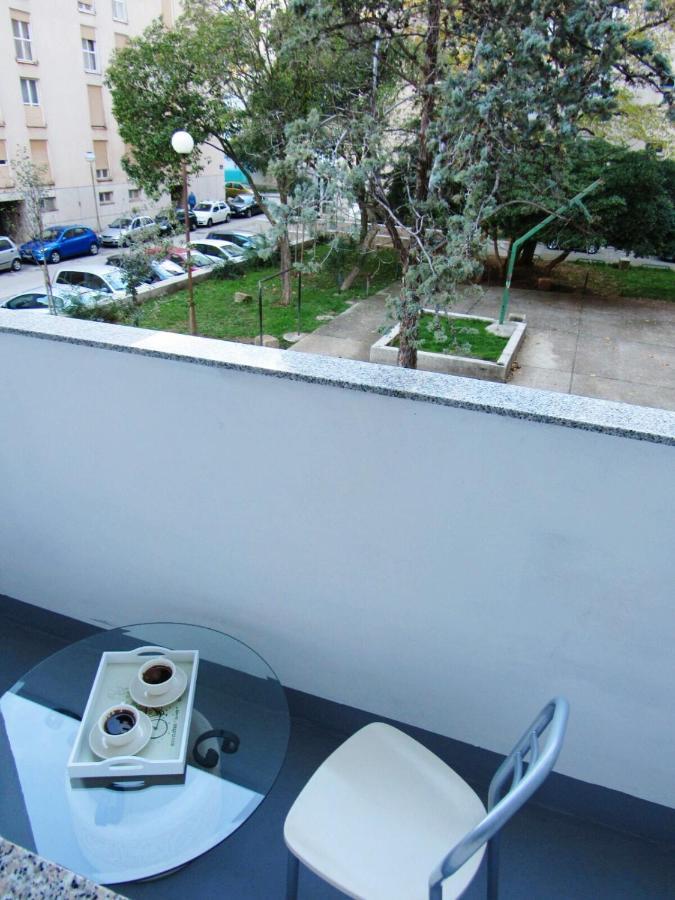 Apartment Coco Zadar Extérieur photo