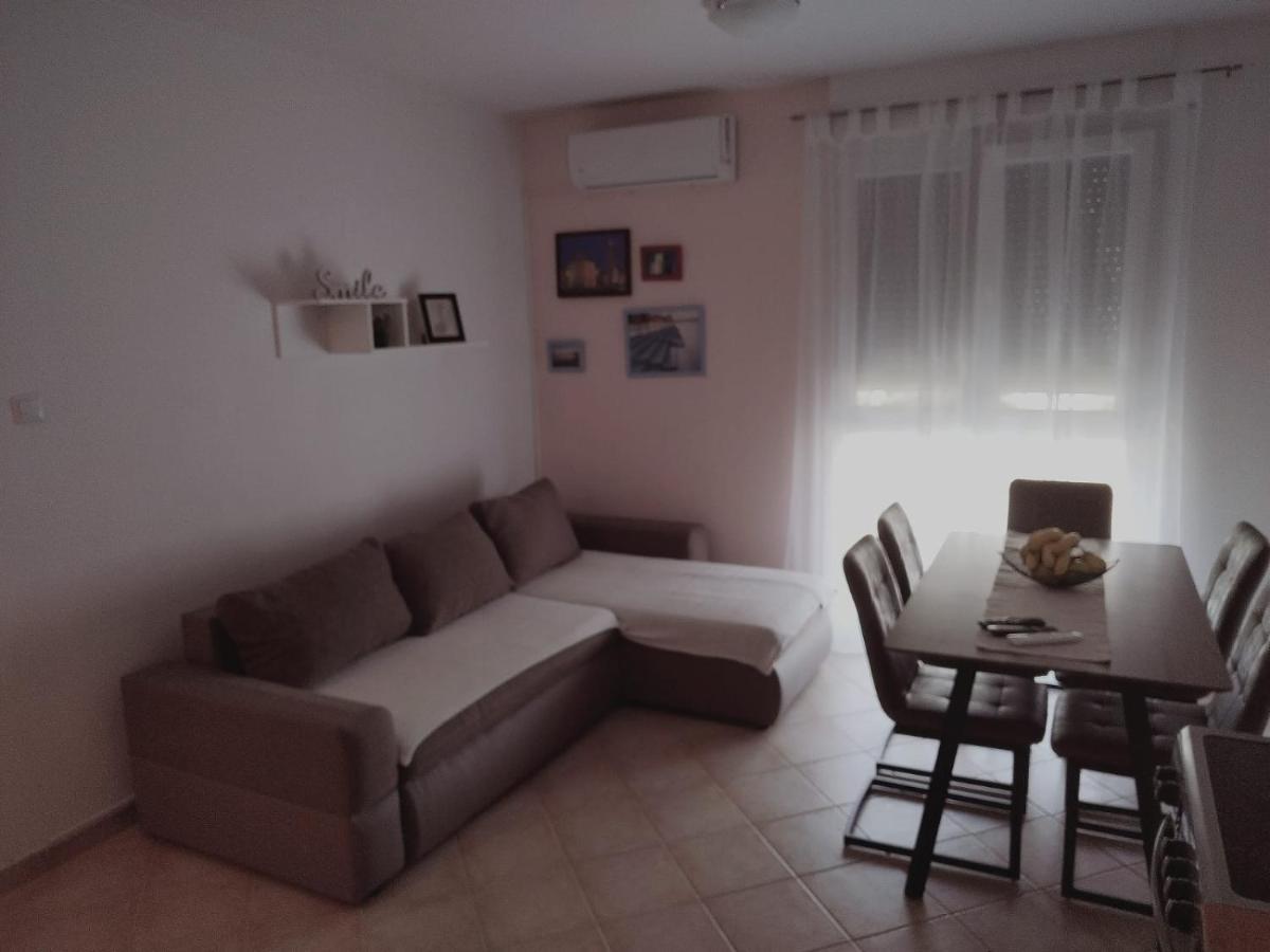 Apartment Coco Zadar Extérieur photo