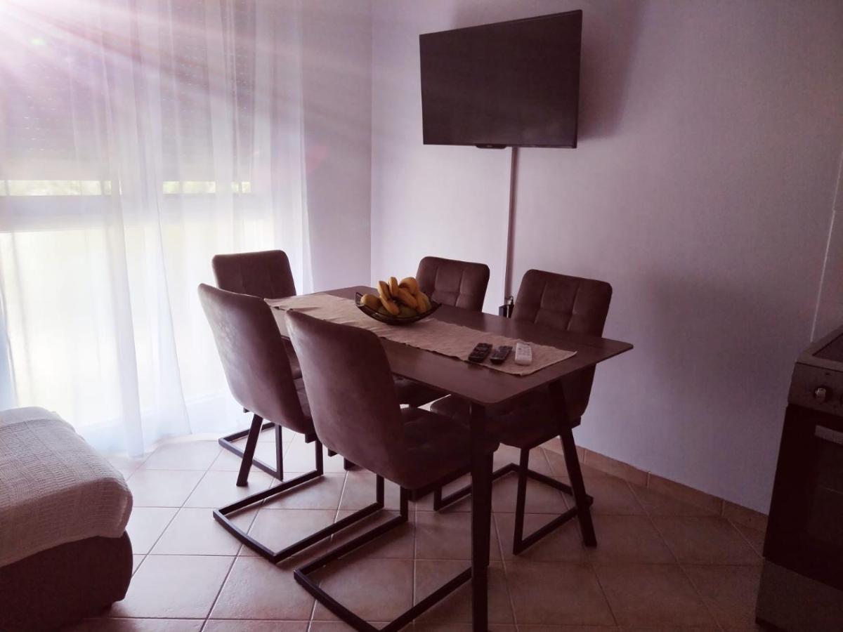 Apartment Coco Zadar Extérieur photo