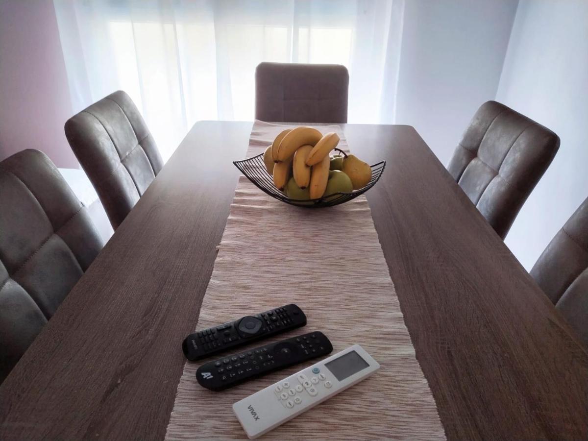 Apartment Coco Zadar Extérieur photo