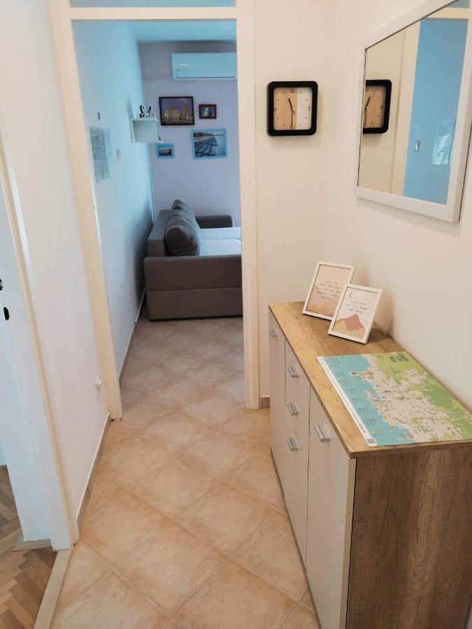 Apartment Coco Zadar Extérieur photo