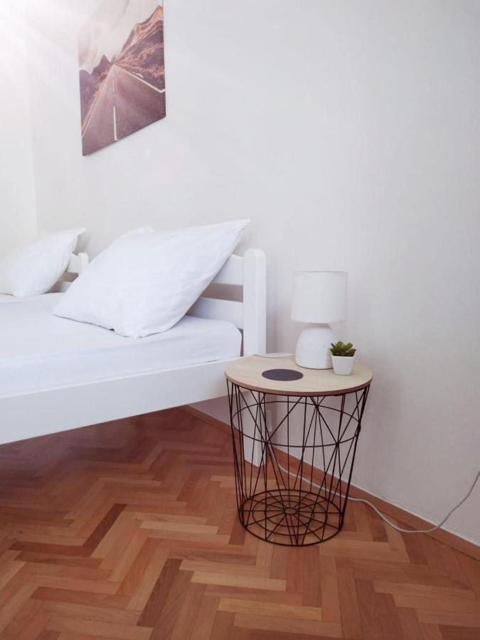 Apartment Coco Zadar Extérieur photo