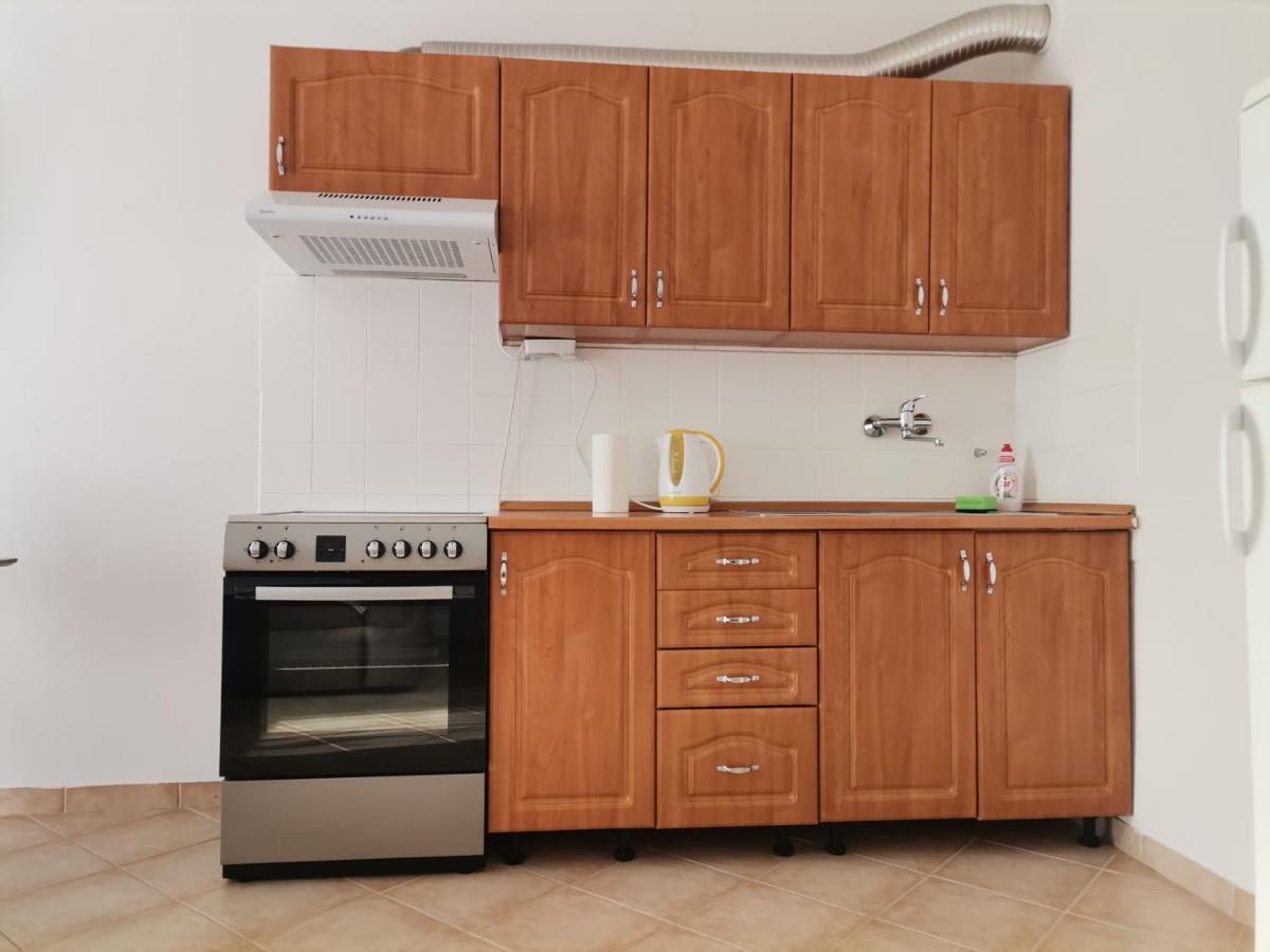 Apartment Coco Zadar Extérieur photo